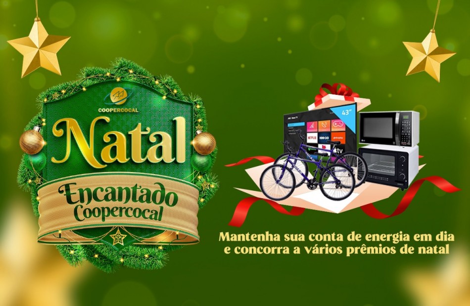 Promoção de Natal 2023