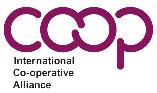 Aliança Cooperativa Internacional – ACI: - Órgãos de representatividade no Brasil e no mundo - Coopercocal - Cooperativa Elétrica de Cocal do Sul