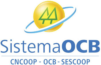 Sistema OCB: - Órgãos de representatividade no Brasil e no mundo - Coopercocal - Cooperativa Elétrica de Cocal do Sul