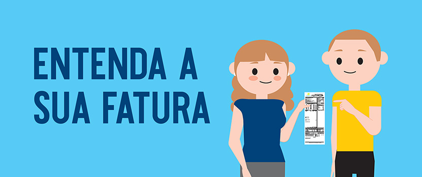 Entenda sua fatura - Coopercocal - Cooperativa Elétrica de Cocal do Sul