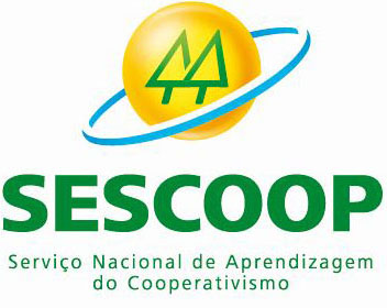 SESCOOP – Serviço Nacional de Aprendizagem do Cooperativismo: - Órgãos de representatividade no Brasil e no mundo - Coopercocal - Cooperativa Elétrica de Cocal do Sul